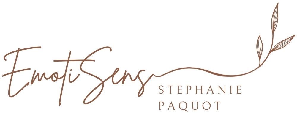 EmotiSens par Stéphanie Paquot